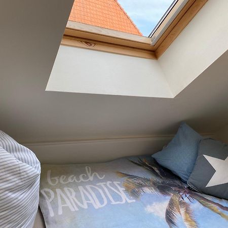 Apartament Casa Cinzia Lucia Eckernförde Zewnętrze zdjęcie