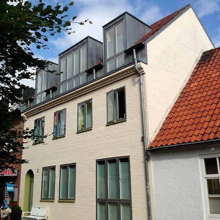 Apartament Casa Cinzia Lucia Eckernförde Zewnętrze zdjęcie