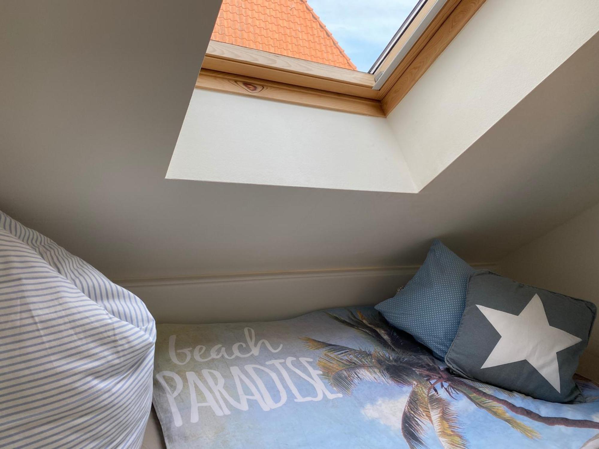 Apartament Casa Cinzia Lucia Eckernförde Zewnętrze zdjęcie