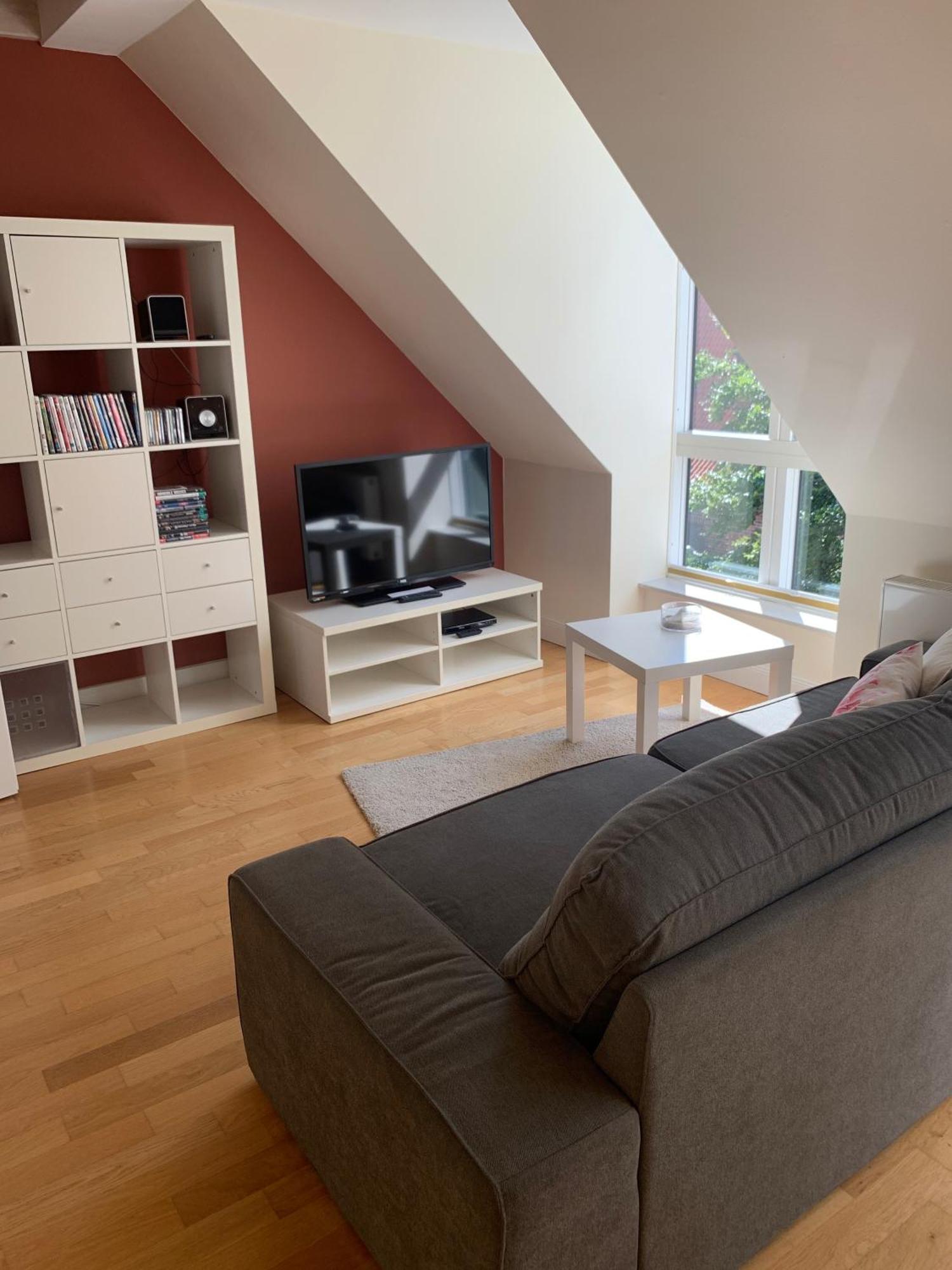 Apartament Casa Cinzia Lucia Eckernförde Zewnętrze zdjęcie